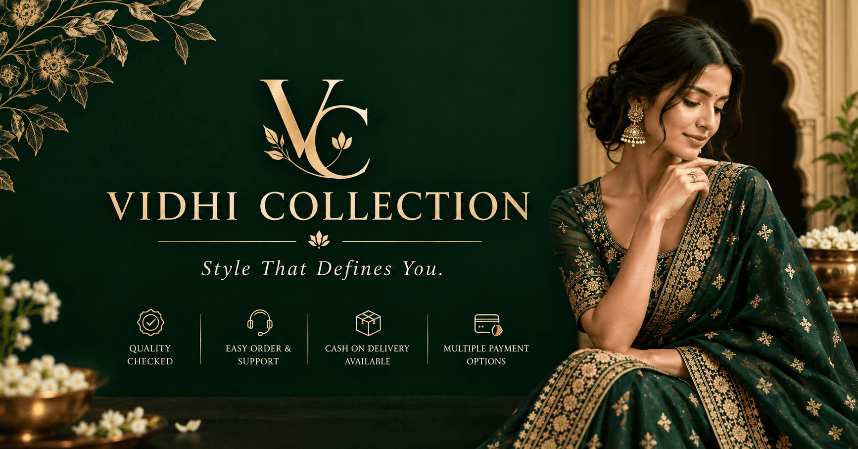Style That Defines You.